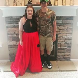 Meet your Posher, Abbagail